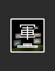 Posłuchaj wykonawcy N3ptune, obejrzyj teledyski, przeczytaj biografię, zobacz daty tras koncertowych i nie tylko!