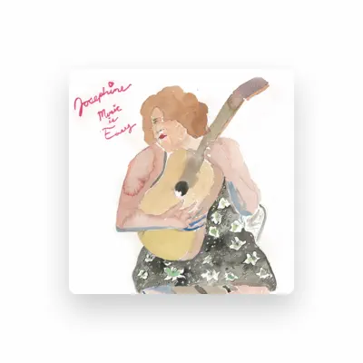 Listen to Josephine Network, watch music videos, read bio, see tour dates & more!