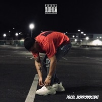 Why They Call - Single - Lil Cris