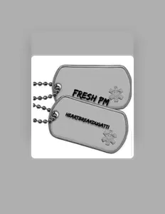 Fresh PMを聴いたり、ミュージックビデオを鑑賞したり、経歴やツアー日程などを確認したりしましょう！