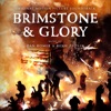 Brimstone and Glory (Original Motion Picture Soundtrack) artwork