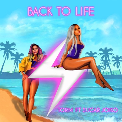 Back to Life (feat. Sugar Joiko) - Single