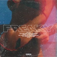 Freaky - Single - Lay Lay