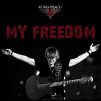 My Freedom — Steelheart