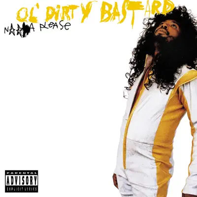 Nigga Please (20th Anniversary Edition) - Ol' Dirty Bastard