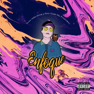 Enfoque - Single