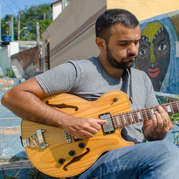 Silvio de Campos Quarteto - Algoritmo - EP