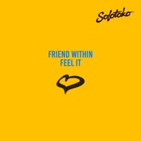 Feel It - Single - Friend Within