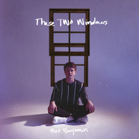 Alec Benjamin - These Two Windows artwork