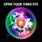 Open Your Third Eye (Instrumental) - Michael Kerl, Handpan Player & Peaceful Relaxing lyrics