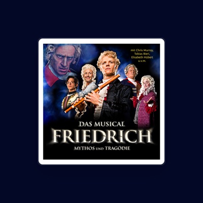Listen to Spotlight Musical, watch music videos, read bio, see tour dates & more!