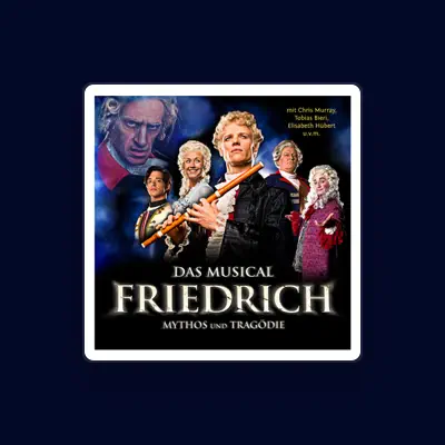 Listen to Spotlight Musical, watch music videos, read bio, see tour dates & more!