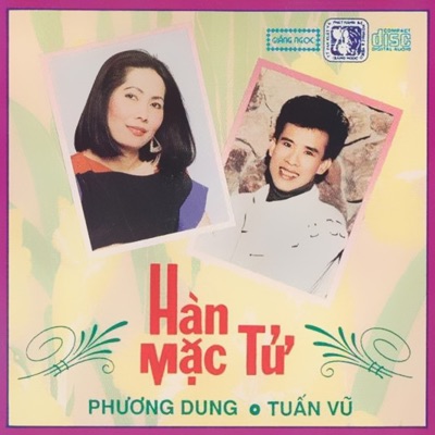 Phương Dung - Tuấn Vũ - Hàn Mặc Tử