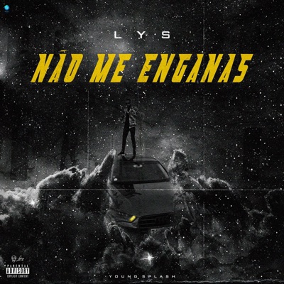 Não me enganas - Single