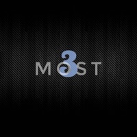 3 Most. (feat. King Ocie & Ramel Shakur) - Single - Classical the Great