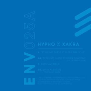 ENV025a - EP