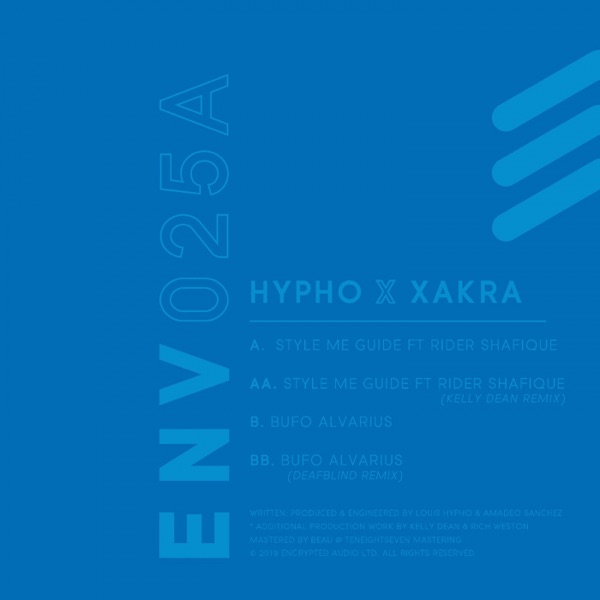 ENV025a - EP
