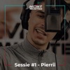 Most Wanted Sessies Se1: Pierrii - Single