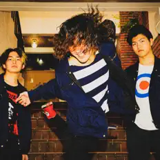 Listen to THE MAD GENTLES, watch music videos, read bio, see tour dates & more!