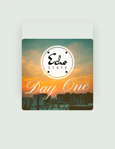 聆聽 Echo State、觀看音樂影片、閱讀小傳、查看巡演日期等！