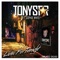 Tony Star Ft. Sophie White - Living For Tonight (radio Mix)