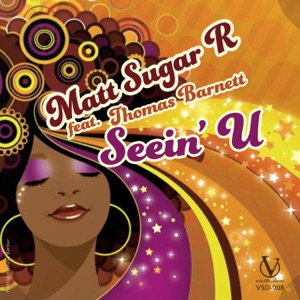 Seein' U (feat. Thomas Barnett) - EP