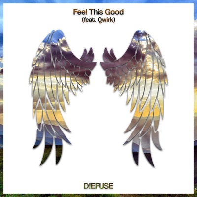 Feel This Good (feat. Qwirk) - Single