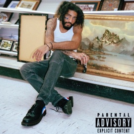 Dok Marten Earl from Yonder