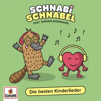 Il coccodrillo come fa by Schnabi Schnabel song reviws