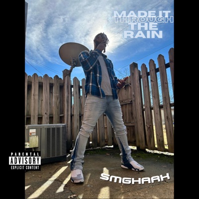 Made it Through the Rain - Single