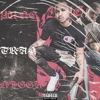 Yung Trap Nigga - Single