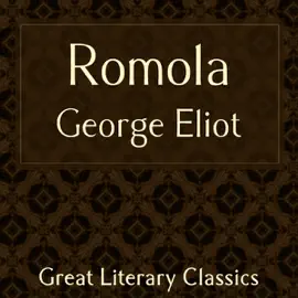 Romola (Unabridged)