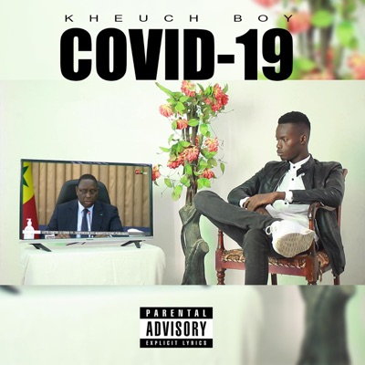 Pas facile Covid 19 - Single