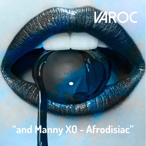 Afrodisiac - Single