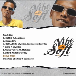 Ololufe Softboikiddo