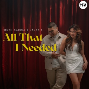 All That I Needed - Single