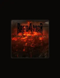 Listen to Bred 4 War, watch music videos, read bio, see tour dates & more!