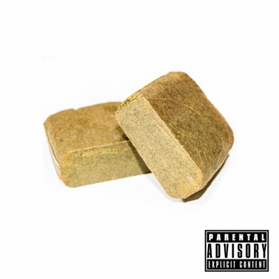 HACH (feat. Kazyasbeats) - Single