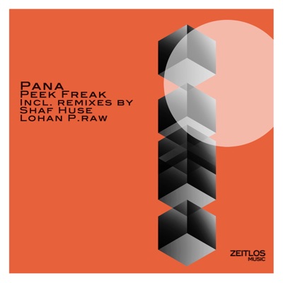 Peek Freak - EP