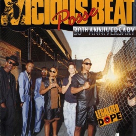 Fundamental but Essential (feat. DBX) Vicious Beat Posse