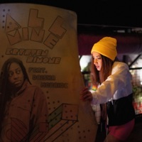 All Mine (feat. Daisha McBride) - Single - Krysten Simone