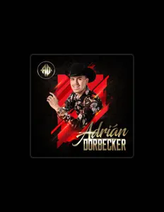 Dengarkan Adrian Dorbecker, tonton video musik, baca bio, lihat tanggal tur & lainnya!