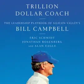 Trillion Dollar Coach