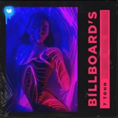 Billboard's artwork