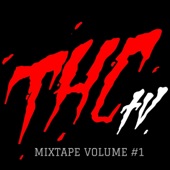 Mixtape Volume #1 artwork