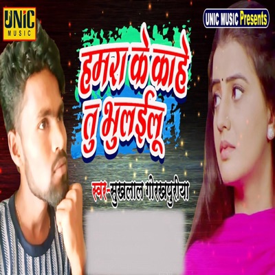 Hamara Ke Kahe Tu Bhulailu - Single