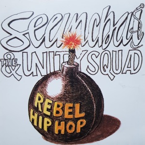 Rebel Hip-Hop