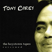 The Boystown Tapes artwork