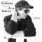 Chuva (feat. Zeca Baleiro) - Gilson lyrics