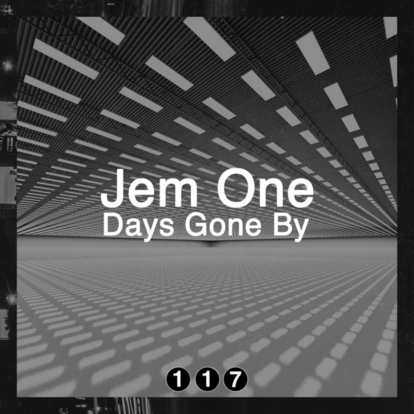Days Gone by - EP